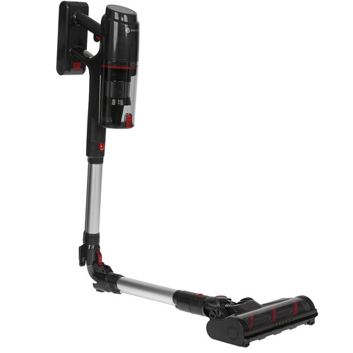 Купить Пылесос  вертикальный  Evolution Smart Clean VCF2712M  черный  9260075. Характеристики, отзывы и цены в Донецке