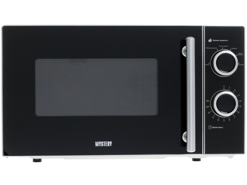 Купить Микроволновая печь Mystery MMW-2032 черный  1114097. Характеристики, отзывы и цены в Донецке