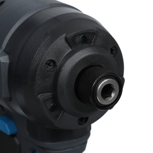 Купить Винтоверт Hyundai HD18B-230D2C 18V One for All  5467667. Характеристики, отзывы и цены в Донецке