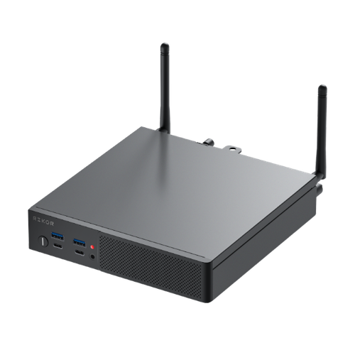Купить ПК Rikor 105.1 [5B38D7E2]  9339779. Характеристики, отзывы и цены в Донецке
