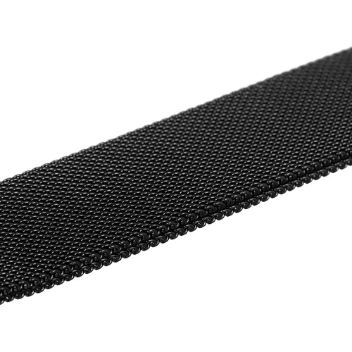 Купить Ремешок uBear для Apple Watch 42/ 44/ 45/ 49mm черный  5460678. Характеристики, отзывы и цены в Донецке