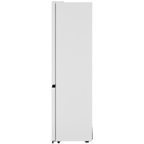 Купить Холодильник с морозильником   Hisense RB3N331NAW1 белый  9313816. Характеристики, отзывы и цены в Донецке