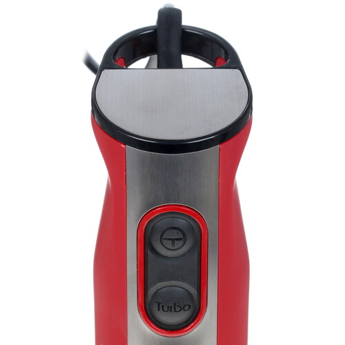 Купить Блендер погружной Centek CT-1319 красный  8109471. Характеристики, отзывы и цены в Донецке