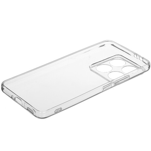 Купить Накладка  Aceline Silicone для Xiaomi 14T Pro прозрачный  9150447. Характеристики, отзывы и цены в Донецке