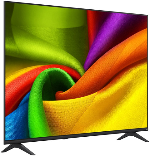Купить 65" (164 см) Телевизор LG 65NU850B6LA черный  5922051. Характеристики, отзывы и цены в Донецке