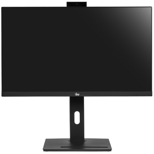 Купить 23.8" Моноблок iRU 23IM [1972061]  5607767. Характеристики, отзывы и цены в Донецке