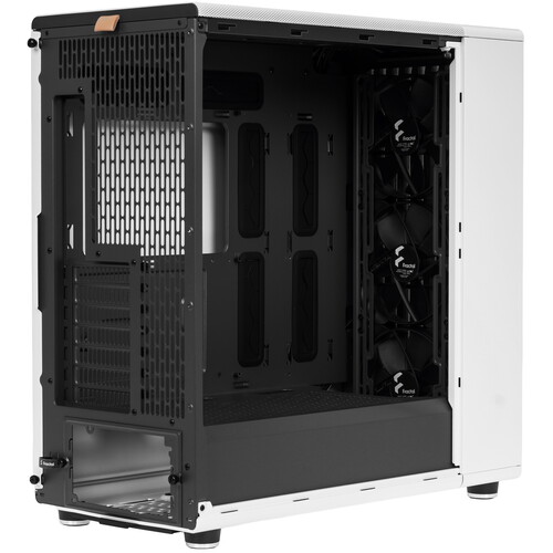Купить Корпус Fractal Design North XL Chalk White Mesh  5618659. Характеристики, отзывы и цены в Донецке