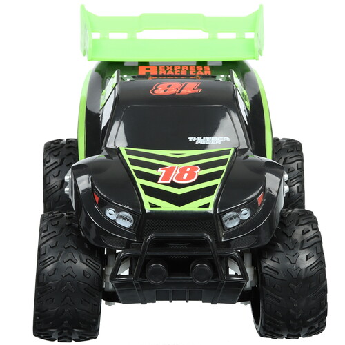 Купить Радиоуправляемая машина short-course «Джип. Бигфут»  5604011. Характеристики, отзывы и цены в Донецке