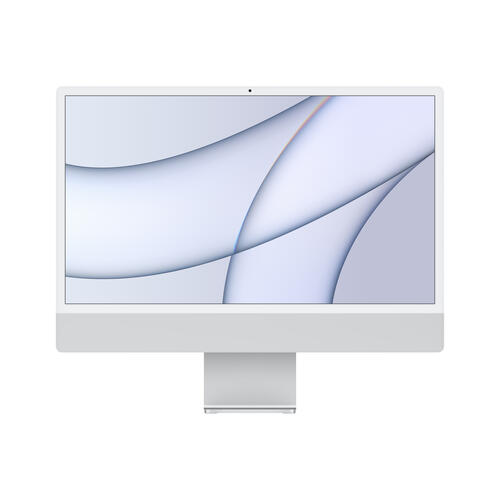 Купить 24" Моноблок Apple iMac  5437712. Характеристики, отзывы и цены в Донецке