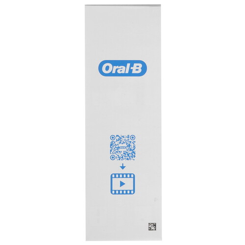 Купить Электрическая зубная щетка Braun Oral-B Vitality Pro D103 Kids Spiderman голубой  5606555. Характеристики, отзывы и цены в Донецке