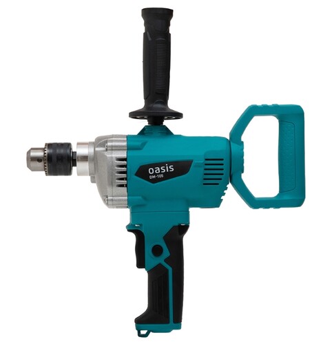 Купить Дрель-миксер Oasis DM-105  5476265. Характеристики, отзывы и цены в Донецке