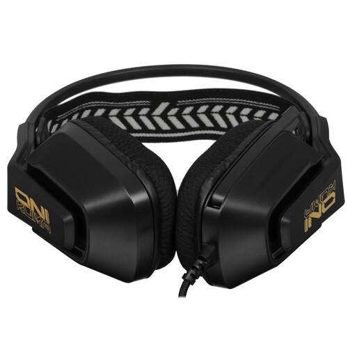 Купить Проводные наушники Onikuma X13 черный 2025  5618859. Характеристики, отзывы и цены в Донецке