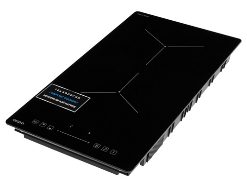 Купить Индукционная варочная поверхность Akpo PIA 3092014CC BL  9985189. Характеристики, отзывы и цены в Донецке