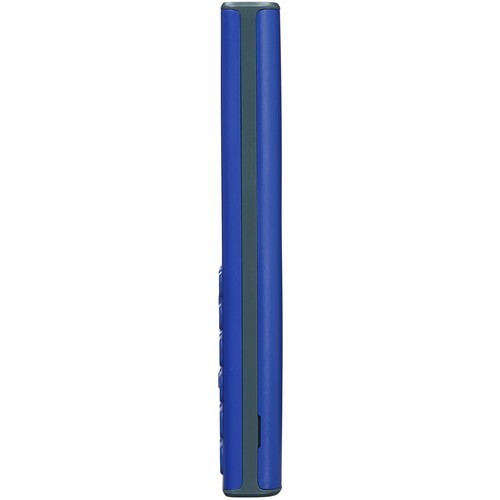 Купить Сотовый телефон Nokia 108 DS (2024) голубой  5614950. Характеристики, отзывы и цены в Донецке