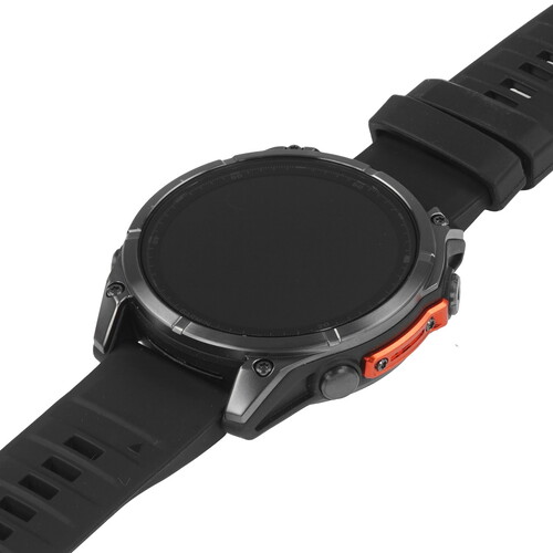 Купить Спортивные часы Garmin Fenix 8  5493275. Характеристики, отзывы и цены в Донецке