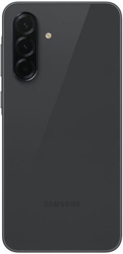 Купить 6.7" Смартфон Samsung Galaxy A36 256 ГБ черный  5631654. Характеристики, отзывы и цены в Донецке
