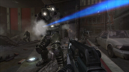 Купить Игра F.E.A.R. 2: Project Origin (Steam)  5618281. Характеристики, отзывы и цены в Донецке