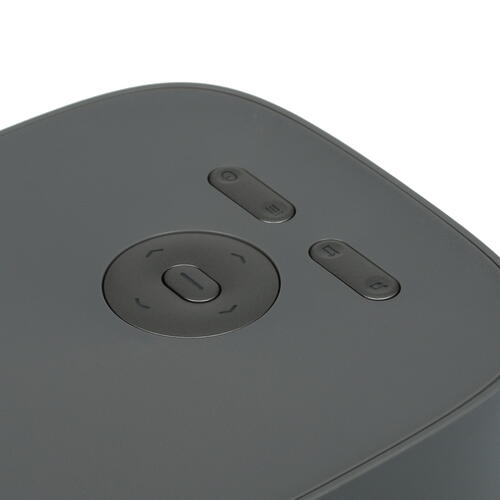 Купить Проектор Everycom D8 серый  5418265. Характеристики, отзывы и цены в Донецке