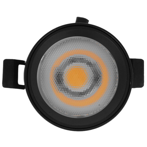 Купить Светильник потолочный Technical C053CL-L12W4K-W-B черный/черный  9143075. Характеристики, отзывы и цены в Донецке
