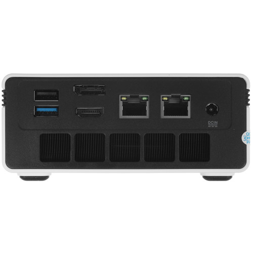 Купить Мини ПК CHUWI UBox [CWI604P]  5927575. Характеристики, отзывы и цены в Донецке
