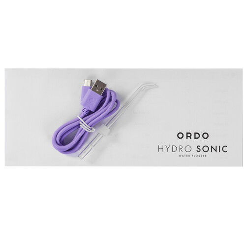Купить Ирригатор ORDO Hydro Sonic Water Flosser PV  9132035. Характеристики, отзывы и цены в Донецке