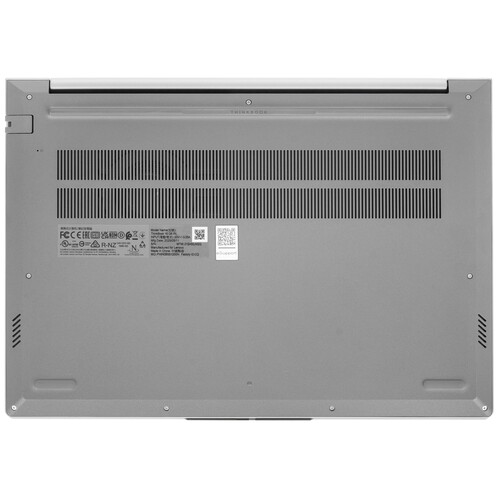 Купить 16" Ноутбук Lenovo ThinkBook 16 G8 IRL серый  5643198. Характеристики, отзывы и цены в Донецке