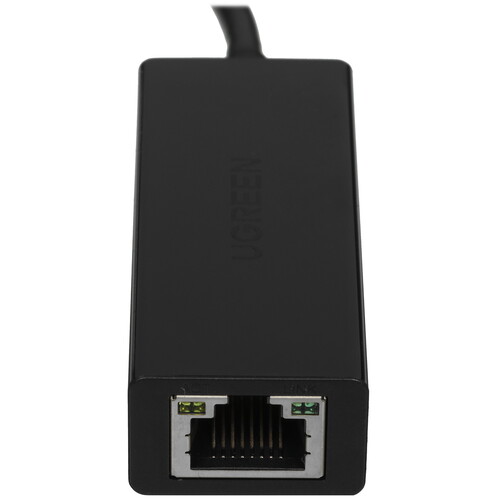 Купить Сетевая карта Ugreen US236  9155053. Характеристики, отзывы и цены в Донецке