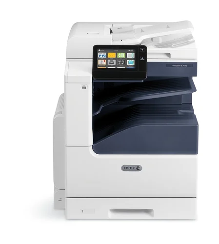 Купить МФУ лазерное Xerox B7125  5459082. Характеристики, отзывы и цены в Донецке