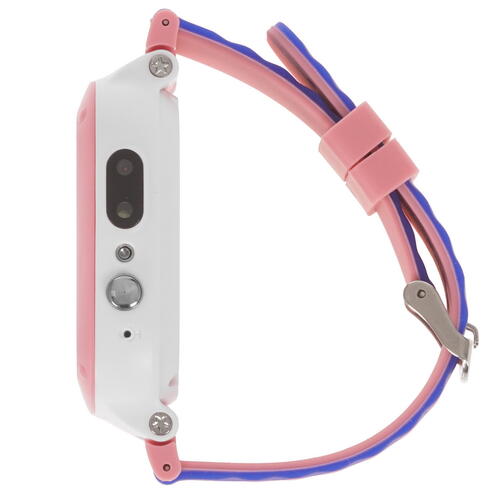 Купить Детские часы ProLike PLSW18 розовый  4888071. Характеристики, отзывы и цены в Донецке