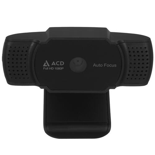 Купить Веб-камера ACD Vision UC600 Black Edition  5097174. Характеристики, отзывы и цены в Донецке