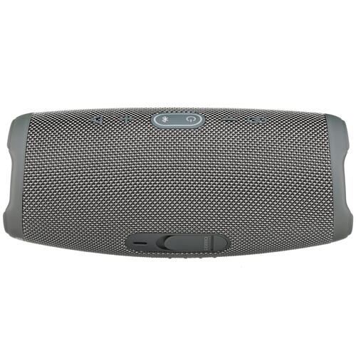 Купить Портативная колонка JBL Charge 5, серый  5054593. Характеристики, отзывы и цены в Донецке