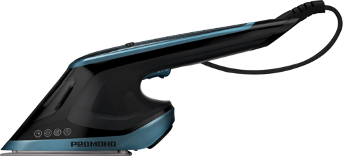 Купить Отпариватель РЕДМОНД SH1640 черный  9245349. Характеристики, отзывы и цены в Донецке