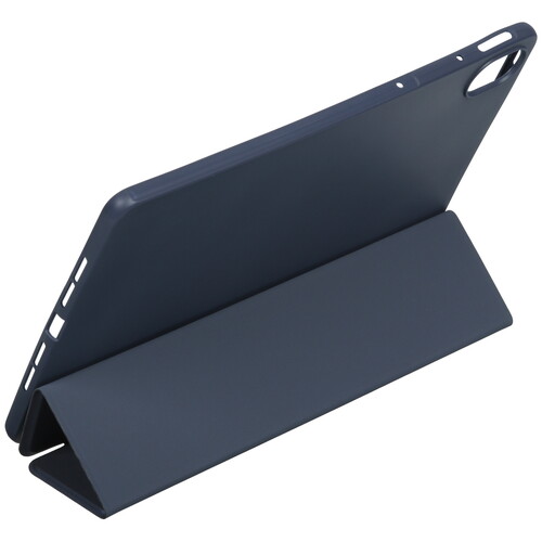 Купить Чехол-книжка BoraSCO для HUAWEI MatePad 11.5"S синий  5604774. Характеристики, отзывы и цены в Донецке