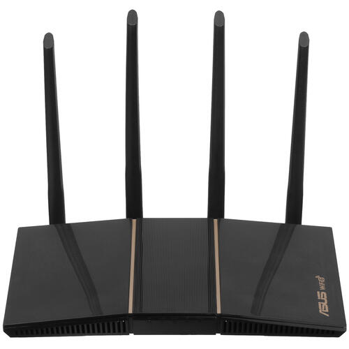 Купить Wi-Fi роутер ASUS RT-AX57  5423174. Характеристики, отзывы и цены в Донецке