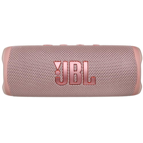Купить Портативная колонка JBL Flip 6, розовый  5059958. Характеристики, отзывы и цены в Донецке