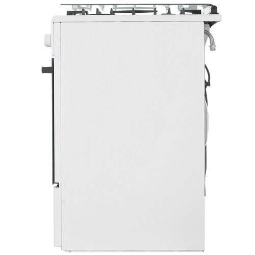 Купить Комбинированная плита DEXP M26-1W белый  9082403. Характеристики, отзывы и цены в Донецке