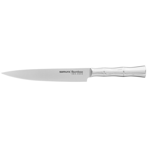 Купить Нож Samura Bamboo SBA-0045/K  1333894. Характеристики, отзывы и цены в Донецке