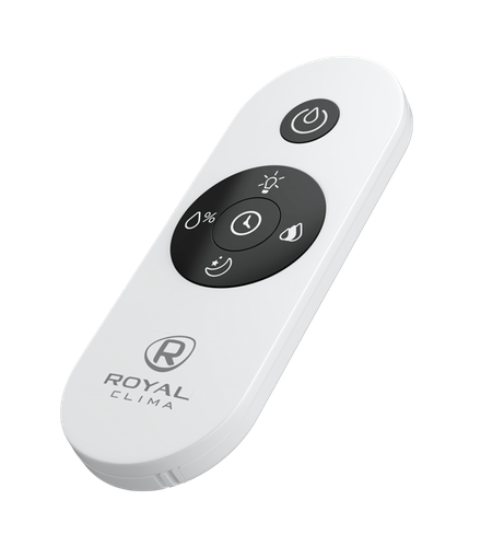 Купить Увлажнитель воздуха Royal Clima RUH-RV300/8.0E-WT  5341038. Характеристики, отзывы и цены в Донецке
