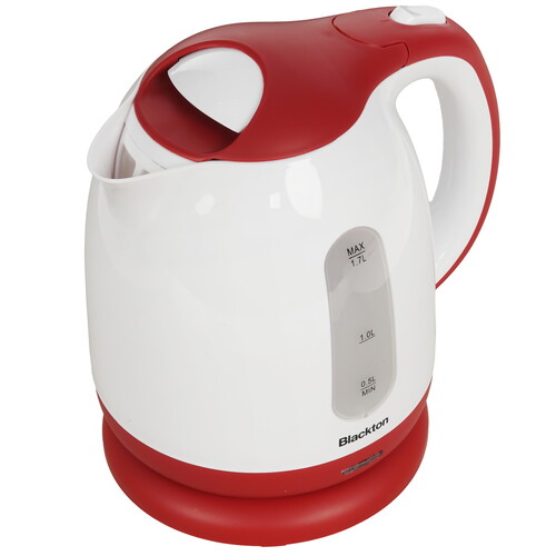Купить Электрочайник Blackton Bt KT1701P бордовый  9173427. Характеристики, отзывы и цены в Донецке