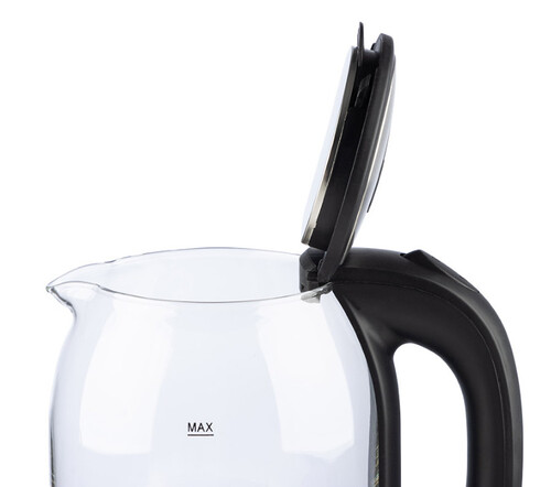 Купить Электрочайник Homestar HS-1042 серебристый  9062626. Характеристики, отзывы и цены в Донецке