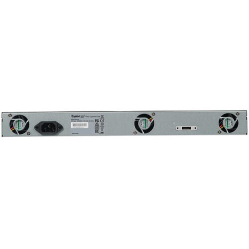 Купить Модуль расширения для сетевого хранилища Synology RX418  1360753. Характеристики, отзывы и цены в Донецке