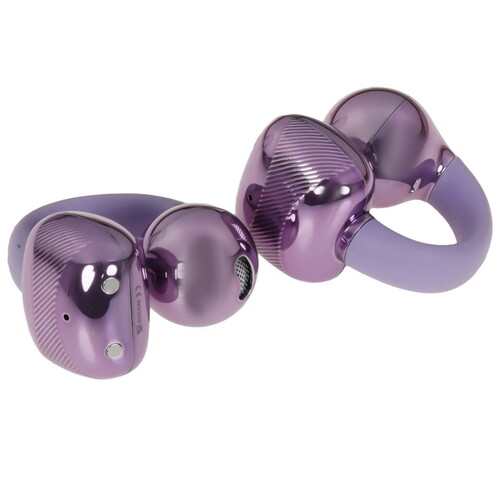 Купить Наушники TWS Ugreen HiTune S3 фиолетовый 2024  9252774. Характеристики, отзывы и цены в Донецке