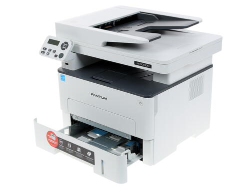 Купить МФУ лазерное Pantum M7100DN  1105238. Характеристики, отзывы и цены в Донецке