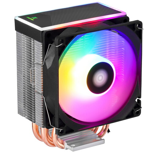 Купить Кулер для процессора XASTRA AE904 FRGB [AE904-XXSFPX-GL]  5615785. Характеристики, отзывы и цены в Донецке