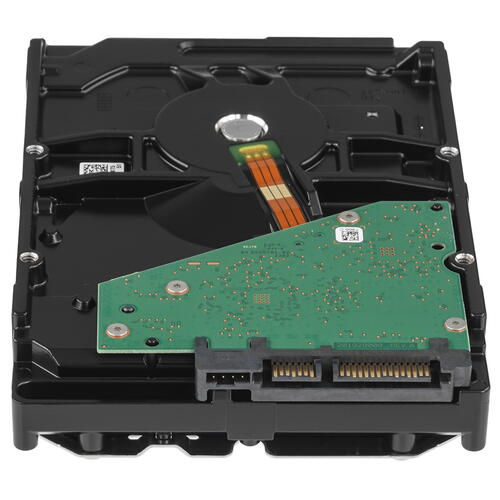 Купить 8 ТБ Жесткий диск Seagate SkyHawk [ST8000VX009]  5436306. Характеристики, отзывы и цены в Донецке