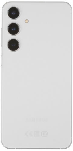 Купить 6.7" Смартфон Samsung Galaxy S24+ 512 ГБ серый  9062957. Характеристики, отзывы и цены в Донецке