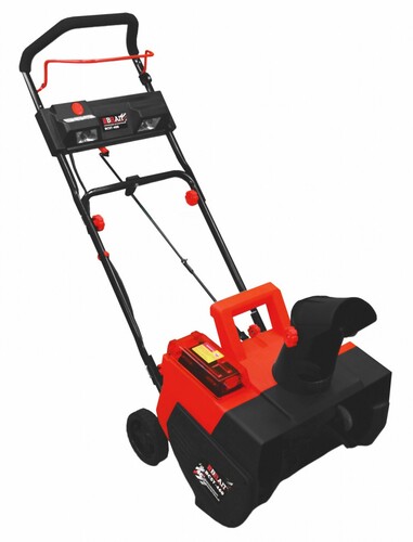 Купить Снегоуборщик аккумуляторный BRAIT BCST-460  9231254. Характеристики, отзывы и цены в Донецке