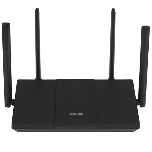 Купить Wi-Fi роутер ASUS RT-BE50  5630061. Характеристики, отзывы и цены в Донецке