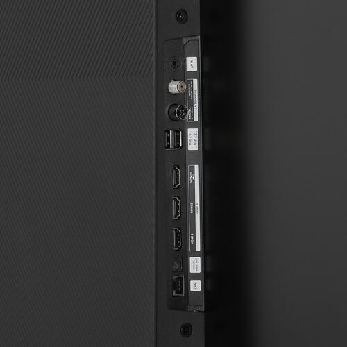Купить 65" (165 см) Телевизор Haier 65 OLED S9 черный  5448959. Характеристики, отзывы и цены в Донецке