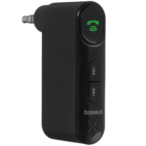 Купить Bluetooth адаптер Baseus BSBA-02  5633943. Характеристики, отзывы и цены в Донецке